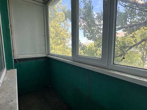 квартира по адресу Яновского ул., 98
