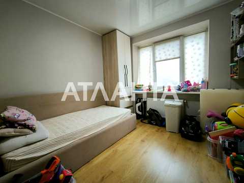 квартира по адресу Французский бульв., 33а