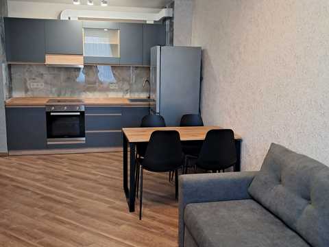 квартира по адресу Пригородная ул., 22-Б