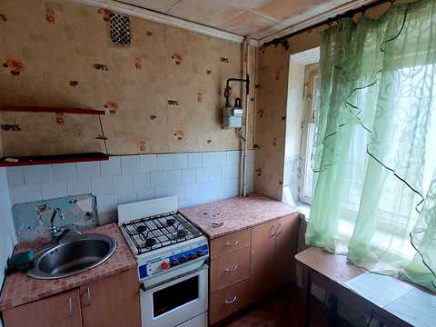 квартира по адресу Магистральная ул. (Кириленко), 20