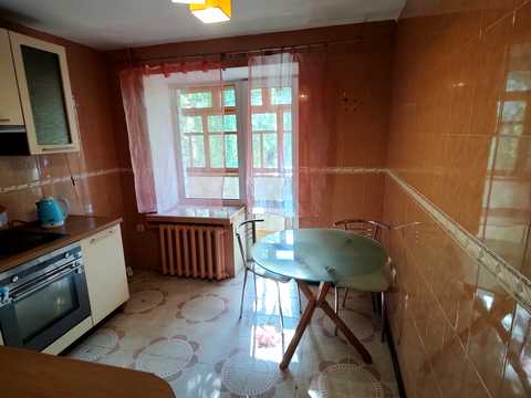 квартира по адресу Миколи Шепелєва ул., 13