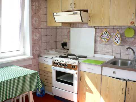 квартира по адресу Архитекторов ул., 28