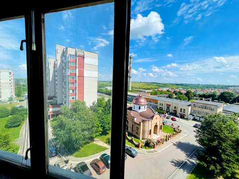 квартира за адресою Гайдамацька вул. (Марфи Струтинської), 31