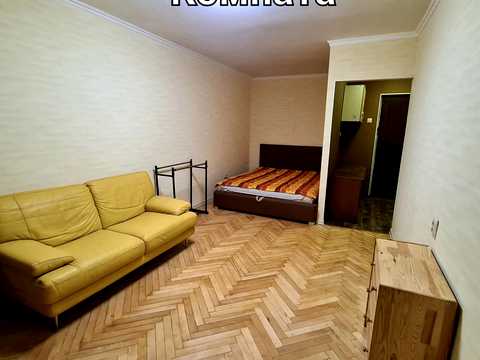 квартира за адресою Василя Яна вул., 16