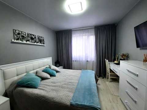 квартира за адресою Клавдіївська вул., 23/15