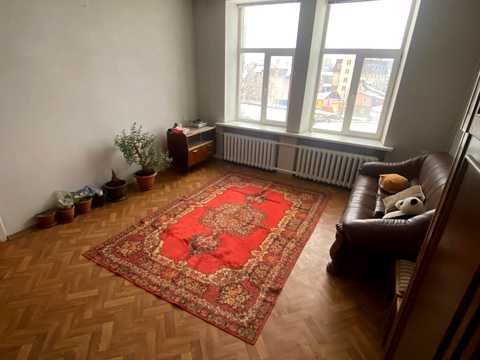квартира за адресою Юр'ївська вул., 5а