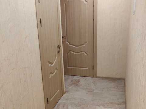 квартира по адресу Уманская ул., 31/1