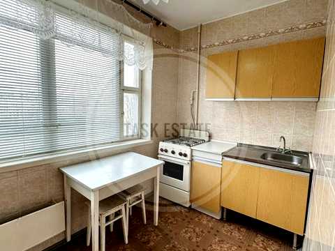 квартира за адресою Григоровича-Барського вул., 7