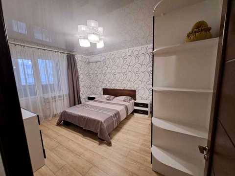 квартира по адресу Генадия Биличенко ул. (Петровського), 35
