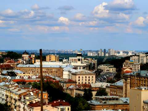 квартира по адресу Тараса Шевченко бульв., 11