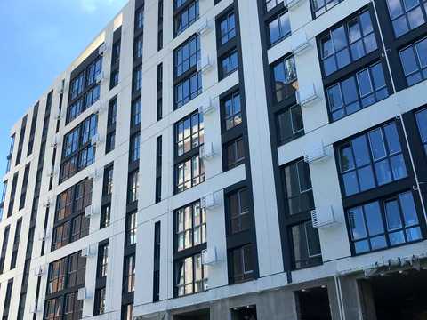 квартира за адресою Данила Галицького вул., 25