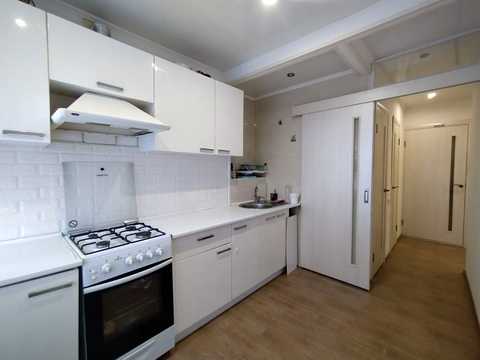 квартира по адресу Миру, 21