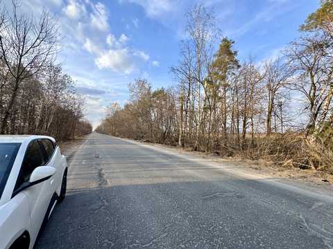 участок по адресу 