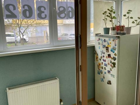 квартира за адресою Кармелюка вул., 5