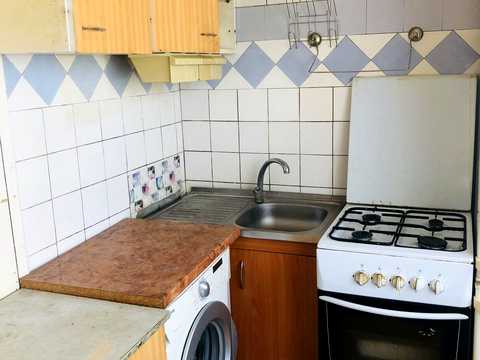 квартира за адресою Кіото вул., 5