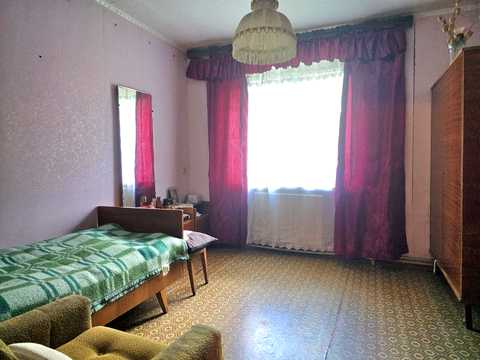 квартира за адресою Ювілейна вул., 4