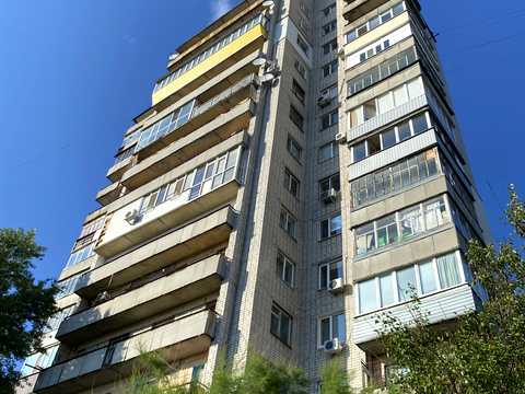 квартира за адресою Героїв Маріуполя вул. (Героїв Бреста), 101
