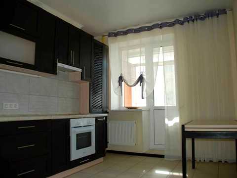 квартира за адресою Боголюбова вул., 6