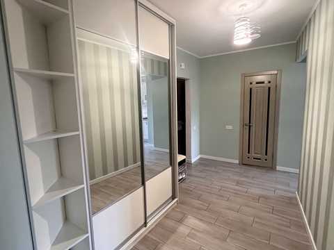 квартира по адресу Юлии Здановской ул. (Ломоносова), 46/1