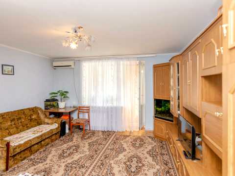 квартира за адресою Деповська вул., 2