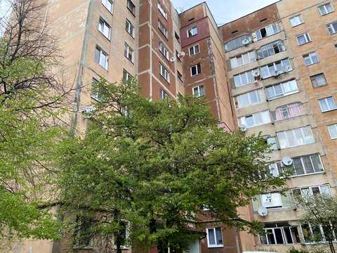 квартира по адресу Довженко ул.