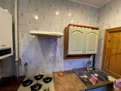 квартира по адресу Архитектора Олега Петрова ул. (Чернишевського), 28