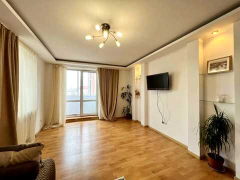 квартира за адресою Вовчинецька вул., 30