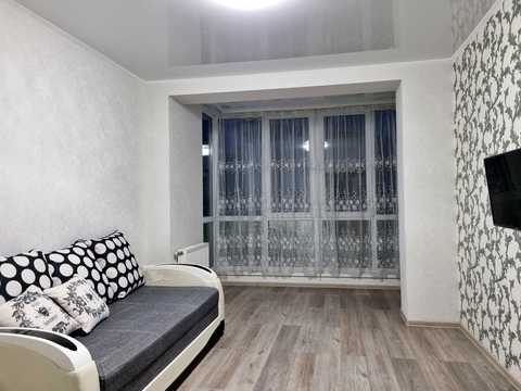 квартира за адресою Эсеніна, 2