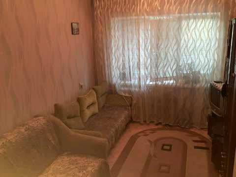комната по адресу Видинская ул., 37