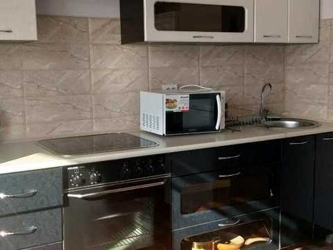 квартира за адресою Бориса Гмирі вул., 10/40
