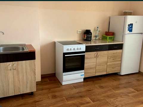 квартира по адресу Ясиноватский пер., 11