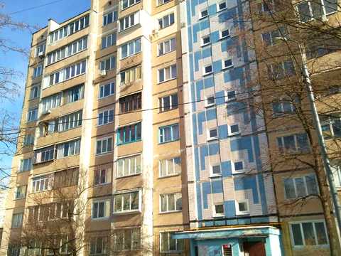 квартира за адресою Червоної Калини просп. (Володимира Маяковського), 32-В