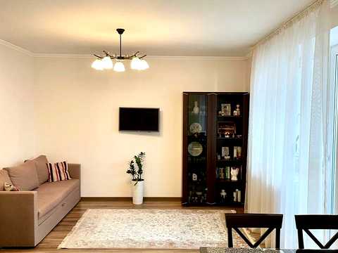 квартира за адресою Гоголя вул., 6