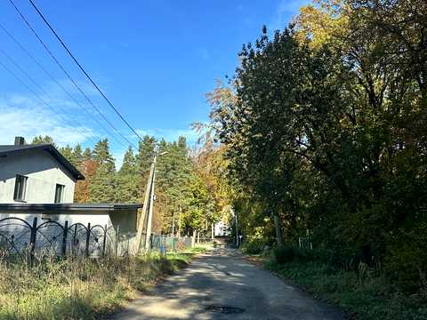 ділянка за адресою Спортова, 12