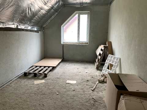 дом по адресу Весняна ул., 1
