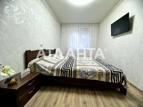 квартира за адресою Івана та Юрія Лип вул. (Гайдара), 29