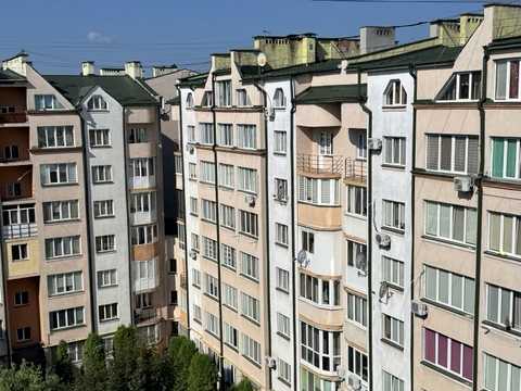 квартира за адресою Будівельників вул., 28