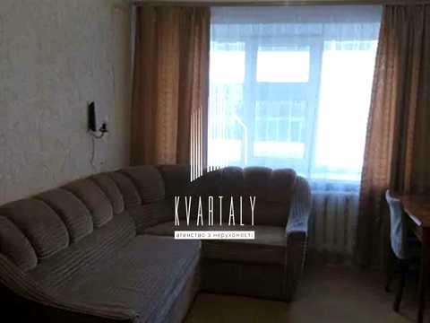 квартира по адресу Кловский спуск, 12