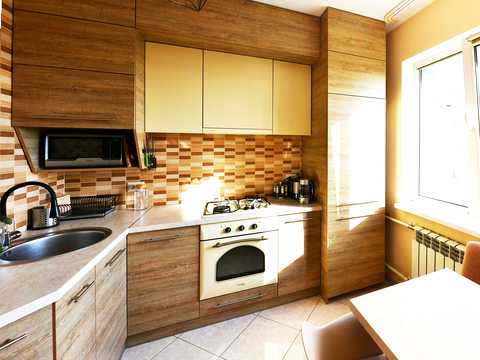 квартира по адресу Ивана Миколайчука ул., 19