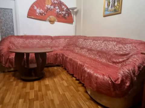 комната по адресу Днепровская набережная ул., 23