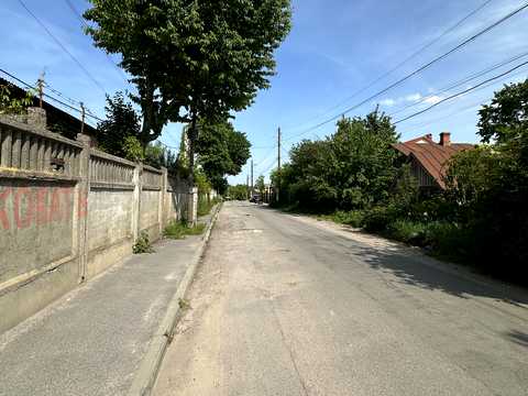 дом по адресу Якова Шепеля ул. (Віталія Примакова), 35