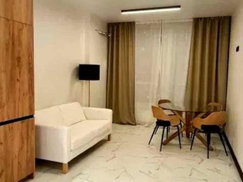 квартира по адресу Фортечный тупик (Тверской), 7Б