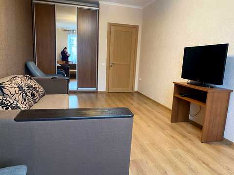 квартира за адресою Західна вул., 10