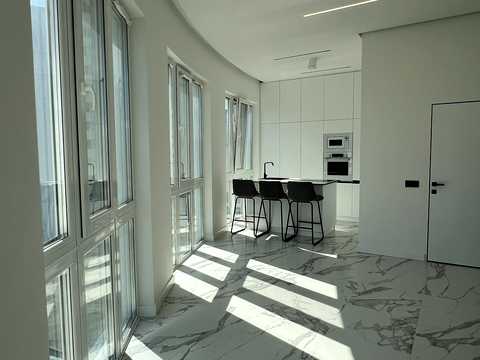 квартира за адресою Люстдорфська дорога вул. (Черноморская дорога), 55