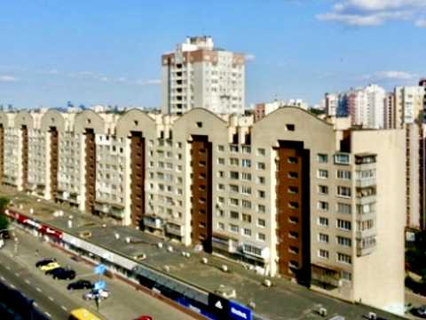 квартира по адресу Борщаговская ул., 173-187