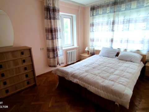 квартира за адресою Свободи просп., 5