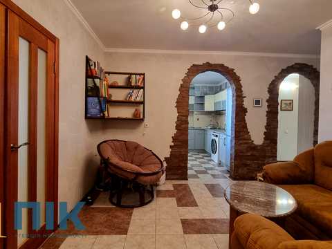 квартира за адресою Олени Пчілки вул., 4