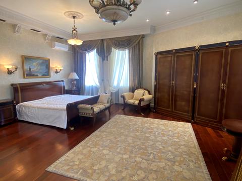 квартира по адресу Рыльский пер., 3