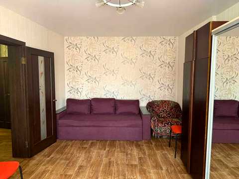 квартира за адресою Івана Микитенка вул., 9