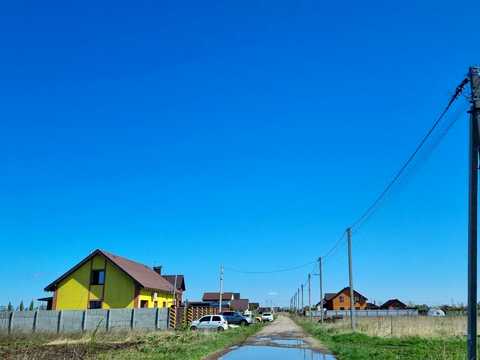 ділянка за адресою Весняна, 60